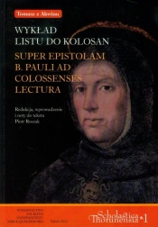 Wykład Listu do Kolosan