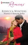 Niania w Nowym Jorku Rebecca Winters