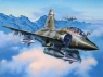 REVELL Mirage 2000D (04893)