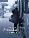  Sztandar z ortlionu