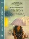 Telefon od anioła. Książka audio CD MP3 Guillaume Musso