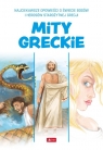 Mity greckie null null