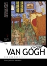 Vincent van Gogh. Mistrzowie sztuki nowoczesnej +DVD