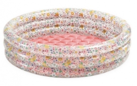 Brodzik Kwiatki 86X25cm