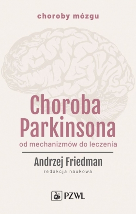 Choroba Parkinsona