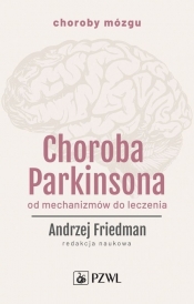 Choroba Parkinsona