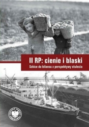 II RP cienie i blaski