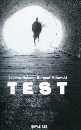 Test - Holzer Jolanta, Milewski Samuel