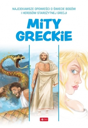 Mity greckie - null null