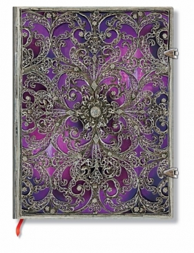 Notatnik Aubergine Ultra