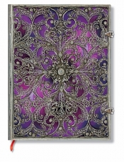 Notatnik Aubergine Ultra