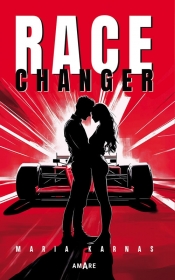 Race changer - Maria Karnas