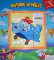 Wysoko w górze 4 Puzzle