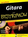 Gitara dla bystrzaków + CD Phillips Mark, Chappell Jon