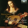 Da Milano: Music For Lute