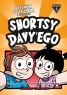 Dziennik Youtubera przedstawia: Shortsy Davy'ego. Sezon 2 Marcus Emerson