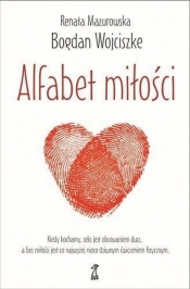 Alfabet miłości - Wojciszke Bogdan, Mazurowska Renata