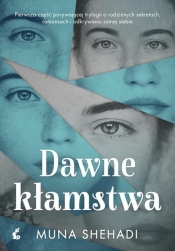 Dawne kłamstwa - Muna Shehadi