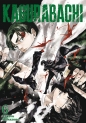 Kagurabachi #6 - Takeru Hokazono
