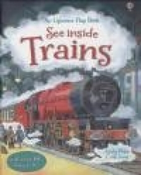 See Inside Trains Emily Bone