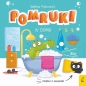 Pomruki. W domu - Ewelina Protasewicz, Małgorzata Korbiel