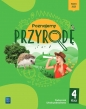 Poznajemy przyrodę. Szkoła podstawowa klasa 4. Podręcznik - Katarzyna Przybysz, Anna Romańska, Joanna Gadomska