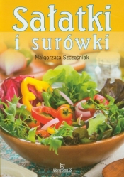 Sałatki i surówki