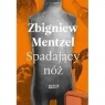 Spadający nóż Mentzel Zbigniew
