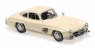 Mercedes-Benz 300 SL (W198 I) 1955 (cream) (940039002)