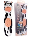 Lampka do książki Flexilight Rechargeable PALS Krowa