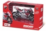 Model Motocykl Ducati 2018 Desmosedici GP18 1/18 (10131593) od 3 lat