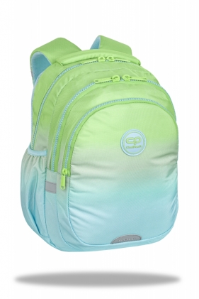 Coolpack, Plecak młodzieżowy Jerry Gradient Mojito (F029755)