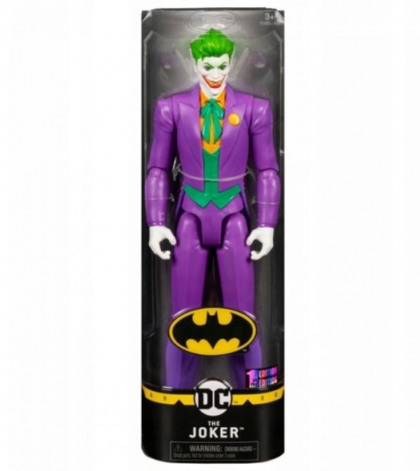 Figurka Joker (6058527/20127077)