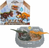 Jurassic World Dino Reval Battle