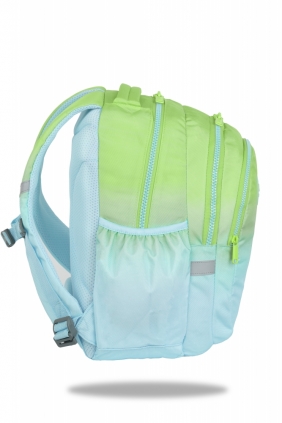 Coolpack, Plecak młodzieżowy Jerry Gradient Mojito (F029755)