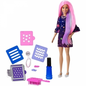 Barbie Kolorowa niespodzianka (FHX00)