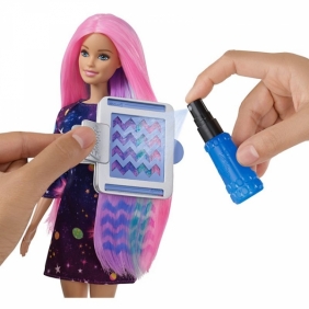 Barbie Kolorowa niespodzianka (FHX00)