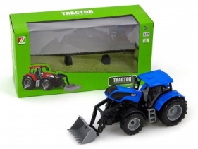 Traktor Adar z napędem (480933)