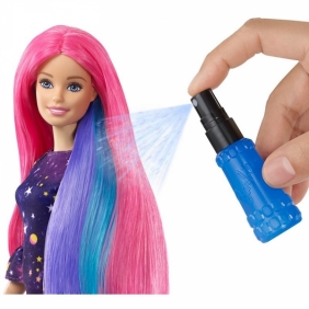 Barbie Kolorowa niespodzianka (FHX00)