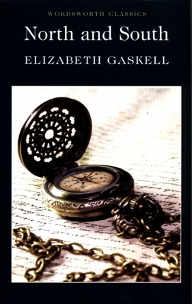 North and South - Elizabeth Gaskell
