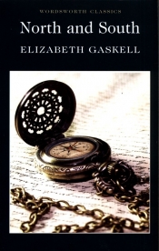 North and South - Elizabeth Gaskell