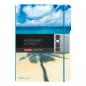 Notatnik PP my.book Flex A4/2x40k linia i kratka - Palme (11415502)