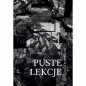Puste lekcje - Grzegorz Marcinkowski