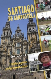 Santiago de Compostela - Wąsacz Emil