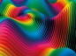 Puzzle ColorBoom 500: Waves (35093)