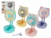 Wiatraczek z USB MIX