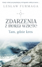 Zdarzenia z morza wzięte - Lesław Furmaga