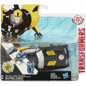 HASBRO TRA Ride One Step Bumblebee (B0068EU44/B2990)