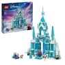  LEGO(R) DISNEY PRINCESS 43244 Lodowy pałac Elzy