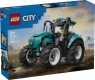  LEGO City Traktor 604986+